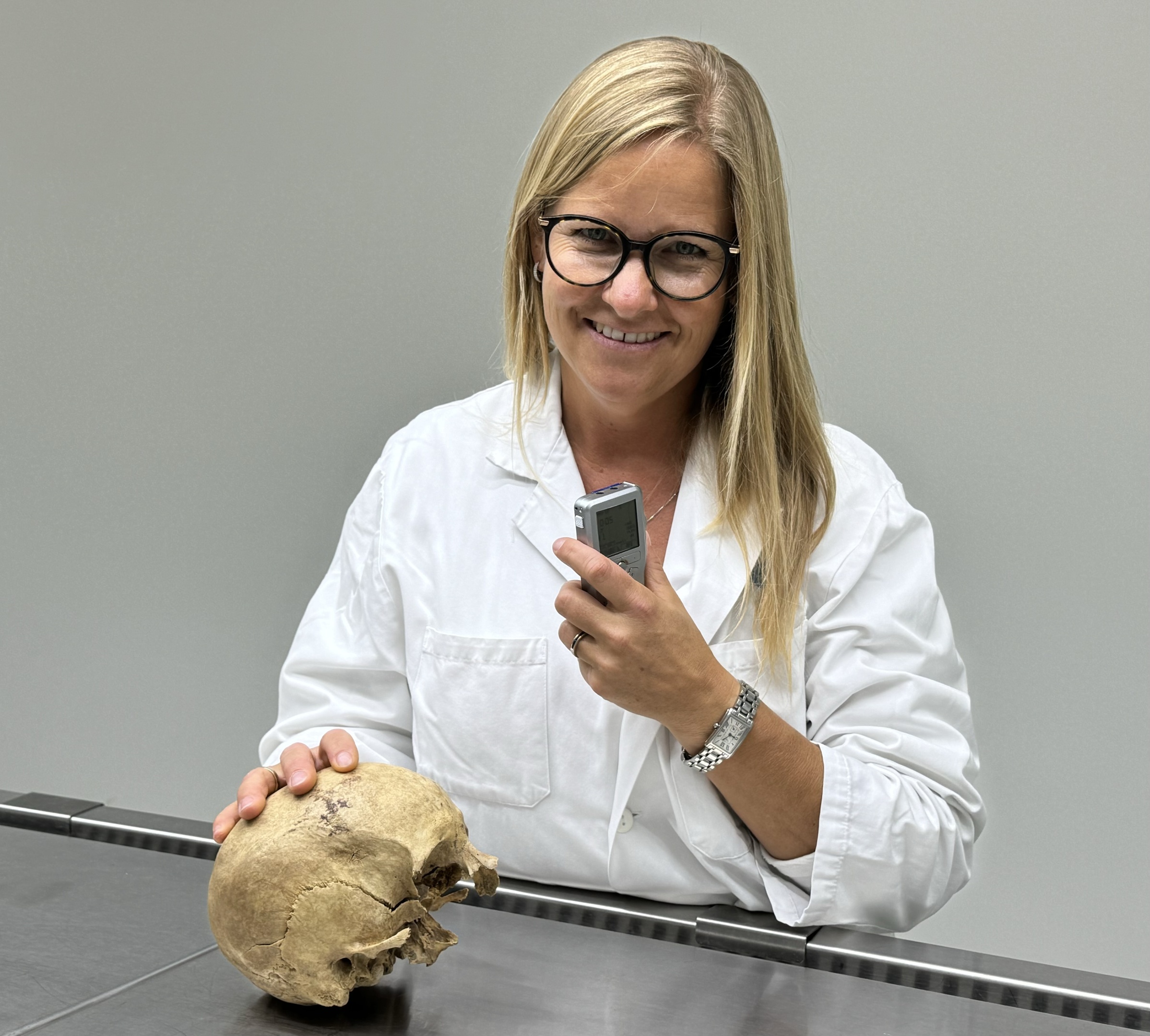 Veranstaltungen Saskia Gauthier
